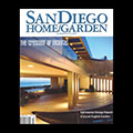 Archives > Media > San Diego Home & Garden